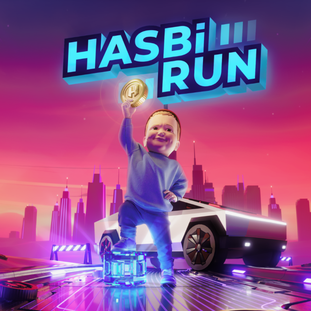 HASBILAND logo