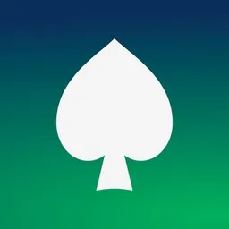 Poker Hero logo