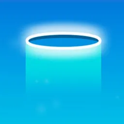Hole logo