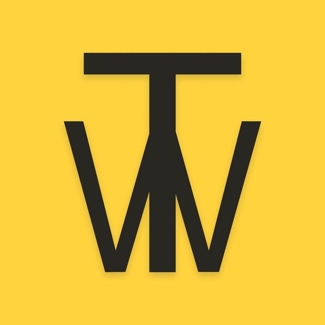Taxi Watcher logo logo
