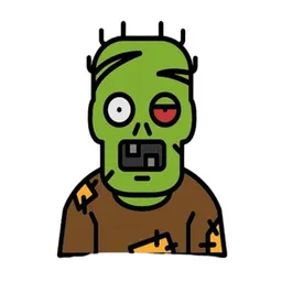 Zombies Attack logo