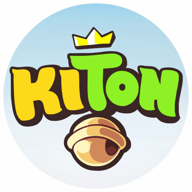 KITON logo
