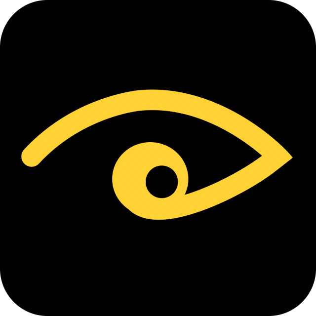 TractionEye logo