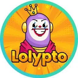 Play Lolypto logo