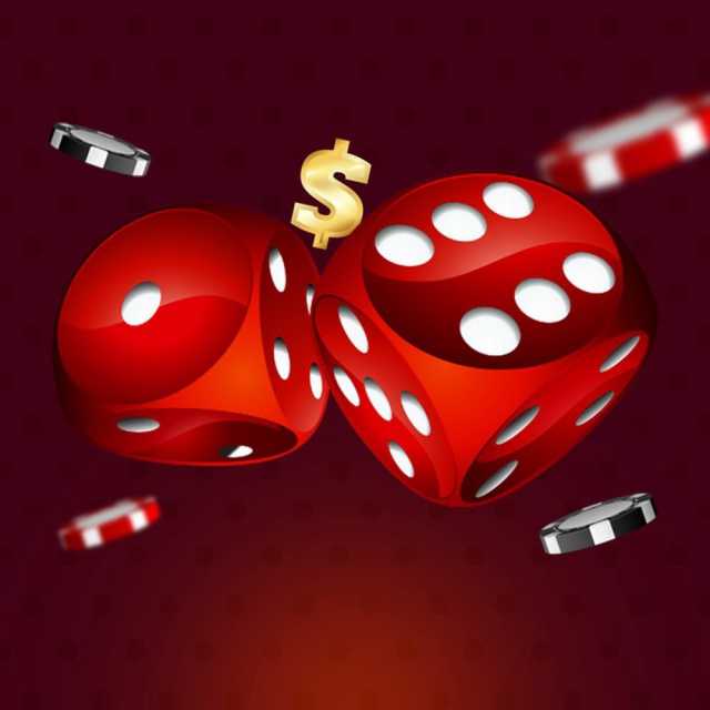 Cube Dice logo