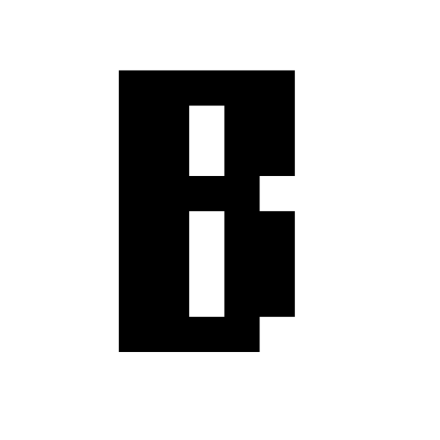 B3t Dice logo