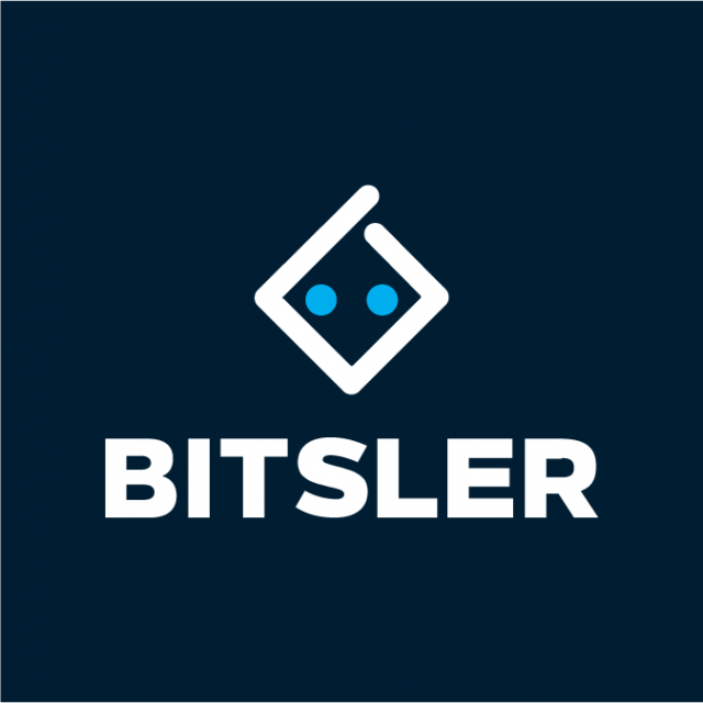 Bitslercom Casino logo