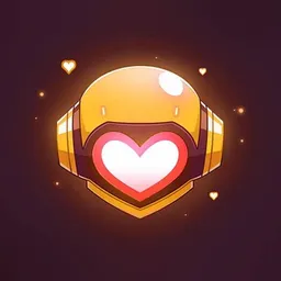 LoveTap Token logo