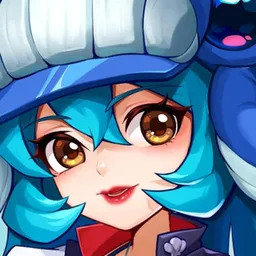 LOA Hero logo