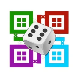 Ludo AI logo