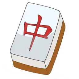 Mahjong logo