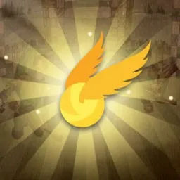 LumozQuidditchBot logo