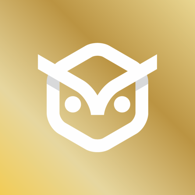 OwlGames logo