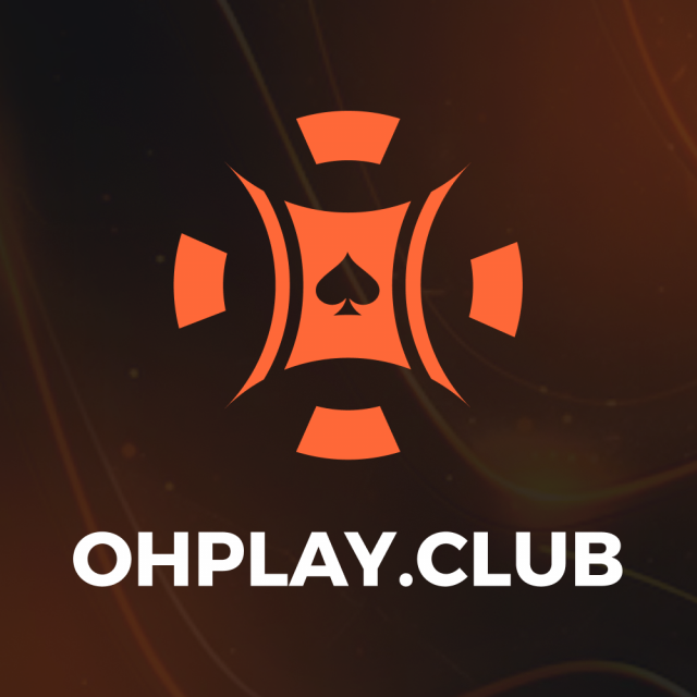 OhPlay logo