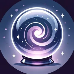 Magic Robot logo