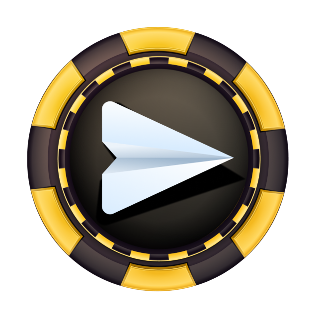 Playgram logo