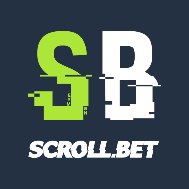 SCROLLBET logo