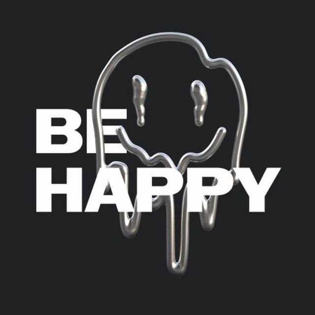 BeHappy logo