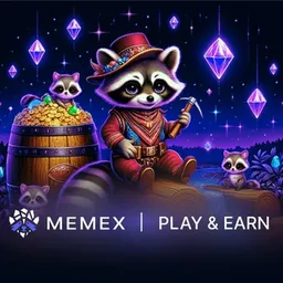 MemexZone logo