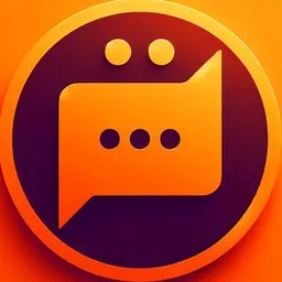 Message Info logo