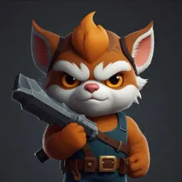 MrGem logo