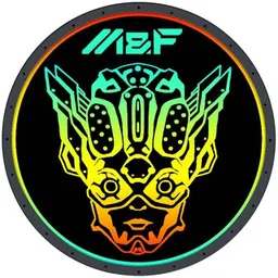 MinersFighters logo
