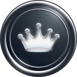 MissCharm Tap logo