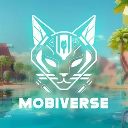 Mobiverse logo