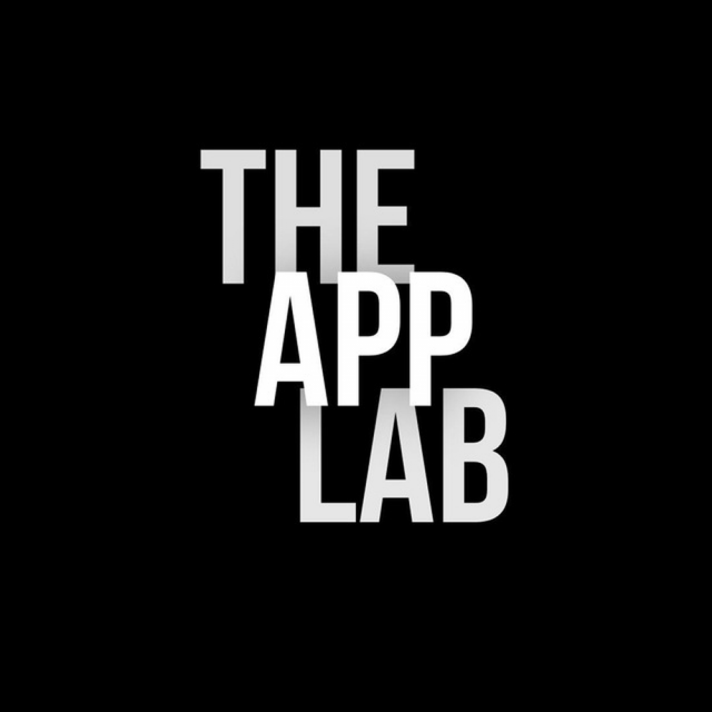 The App Lab logo