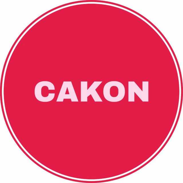 Cakon logo