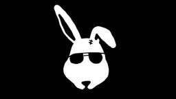 MoonRabbits logo