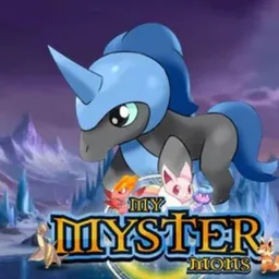 MysterPentagon logo