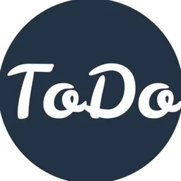 MyToDo logo