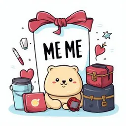 Need4Me logo