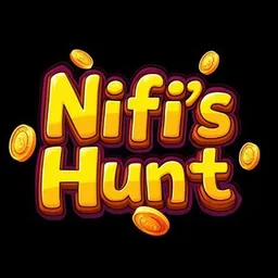 Nifis Hunt Bot logo