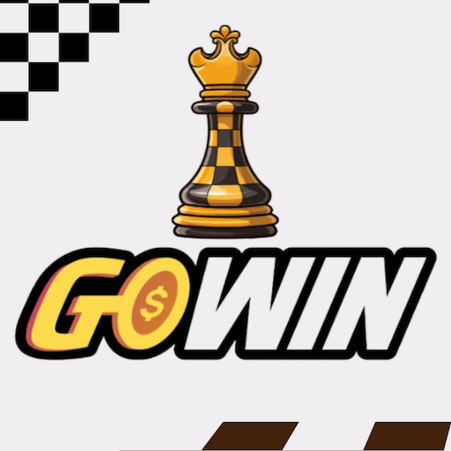 Chess2 Gowin logo
