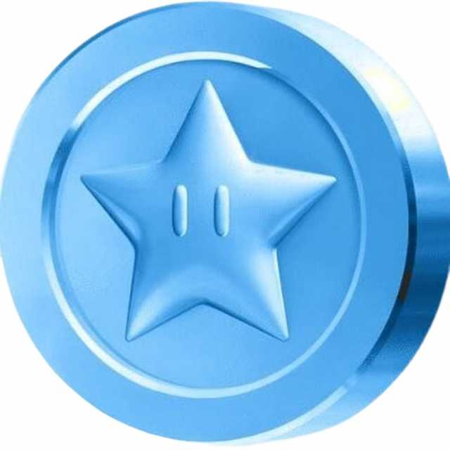 TonStars logo