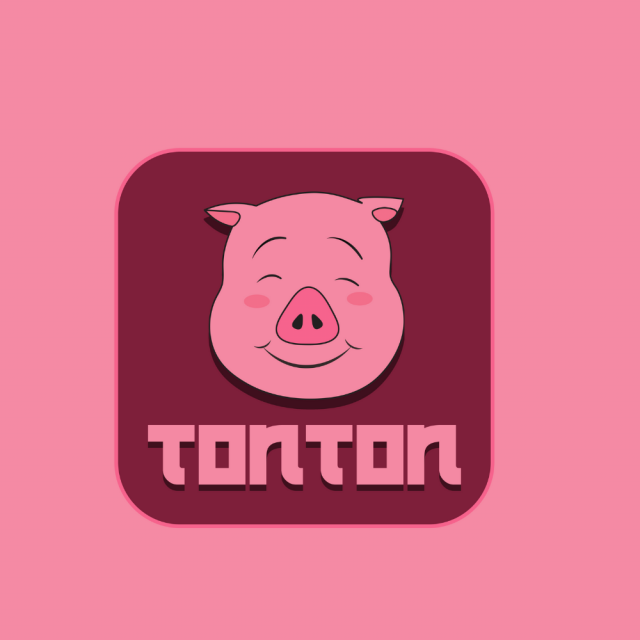 TonTon by Intract logo
