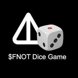 $FNOT 13:12 logo