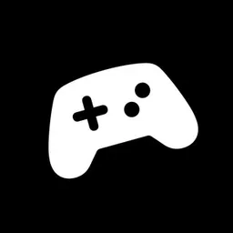NotGames logo logo