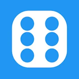 Random Dice logo