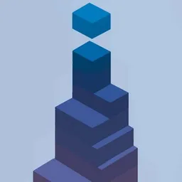 Tower Blocks logo