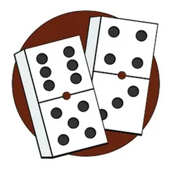 Dominoes AI logo