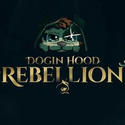 Doginhood logo