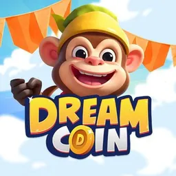 DreamCoin logo