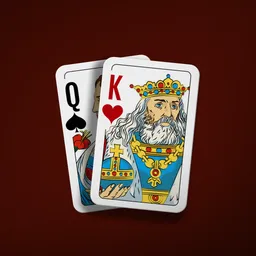Дурак Онлайн 3D logo
