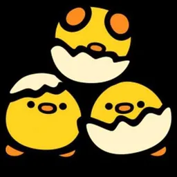 EggDrop logo