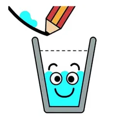 Water Flow logo