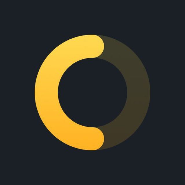 Circle logo