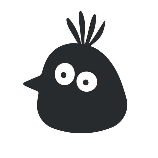BIRDS logo